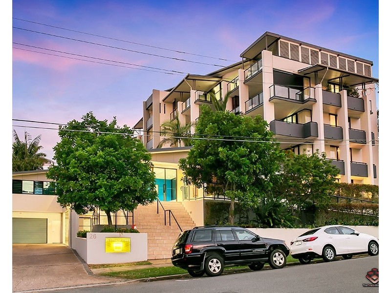 ID:3916340/26 Holland Street, Toowong QLD 4066