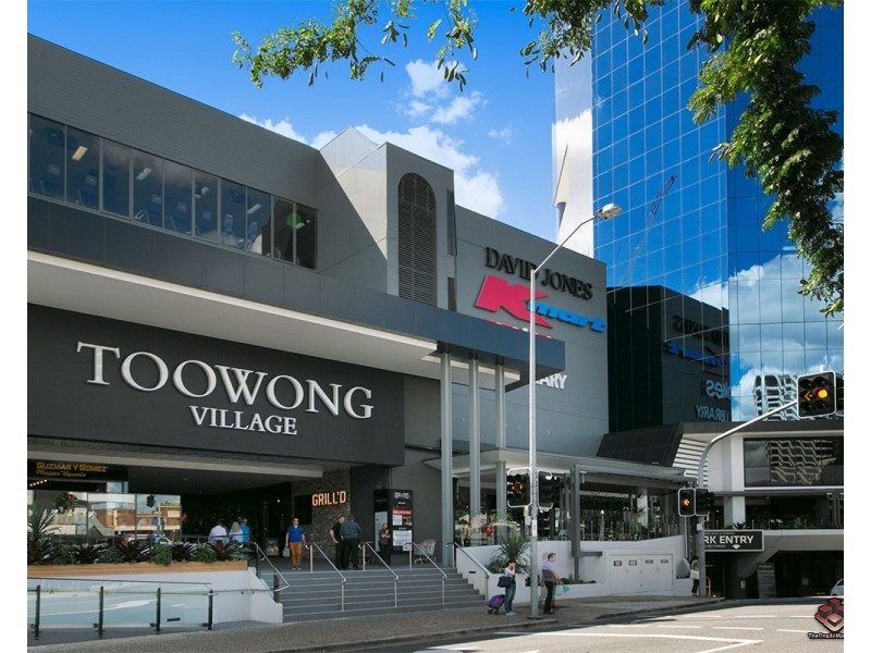 ID:3916340/26 Holland Street, Toowong QLD 4066