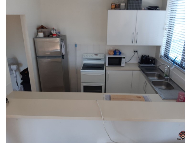 5/13 Fairway Drive, Clear Island Waters QLD 4226