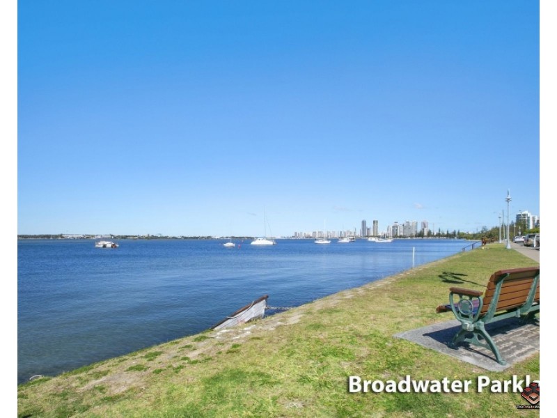 10/643 Pine Ridge Road, Biggera Waters QLD 4216
