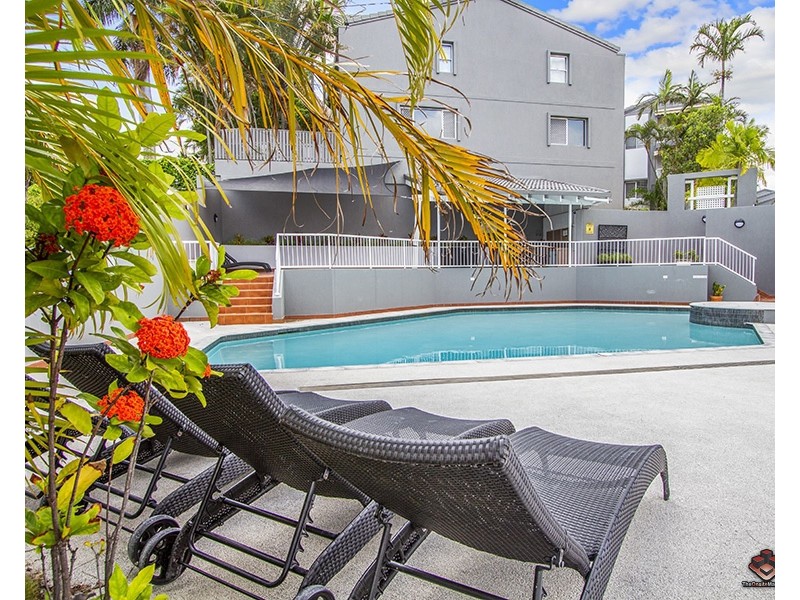 75/7 Boyd Street, Bowen Hills QLD 4006