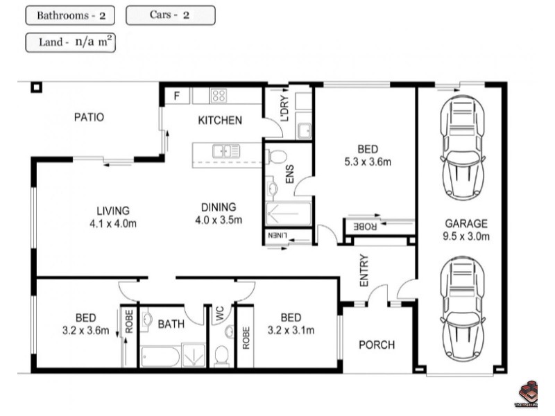 ID:3916500/3 Robina Town Centre Drive, Robina QLD 4226