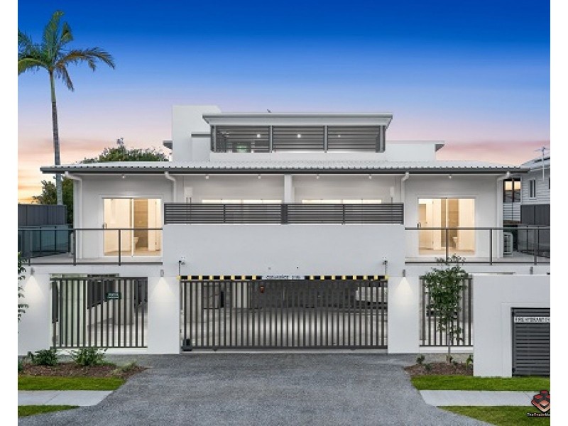 ID:3916595/156 Kingsley Terrace, Manly QLD 4179