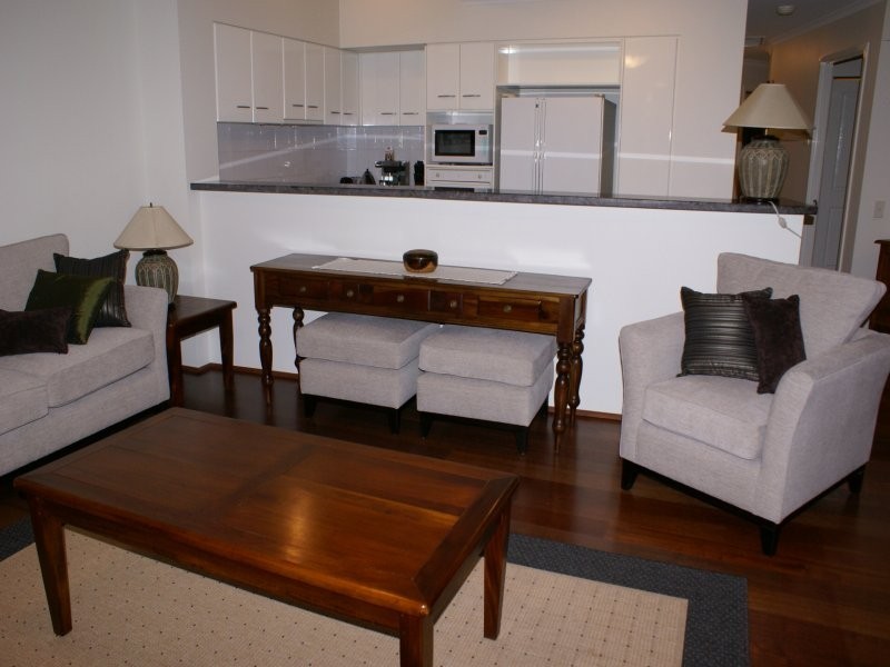 135 Macquarie Street, Teneriffe QLD 4005