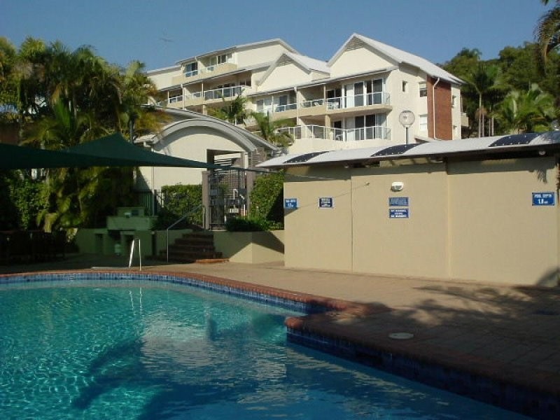 135 Macquarie Street, Teneriffe QLD 4005