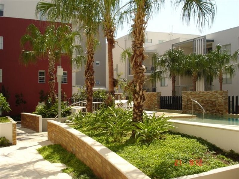 214/74 Costin Street, Fortitude Valley QLD 4006