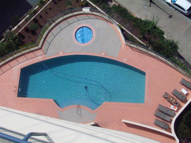 321 MAIN STREET, Kangaroo Point QLD 4169