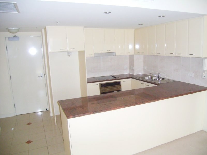 321 MAIN STREET, Kangaroo Point QLD 4169