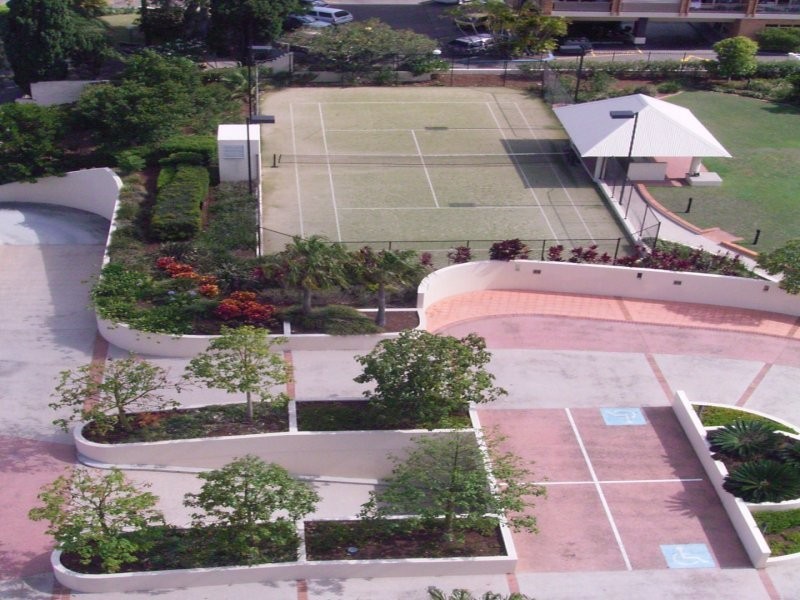 321 MAIN STREET, Kangaroo Point QLD 4169