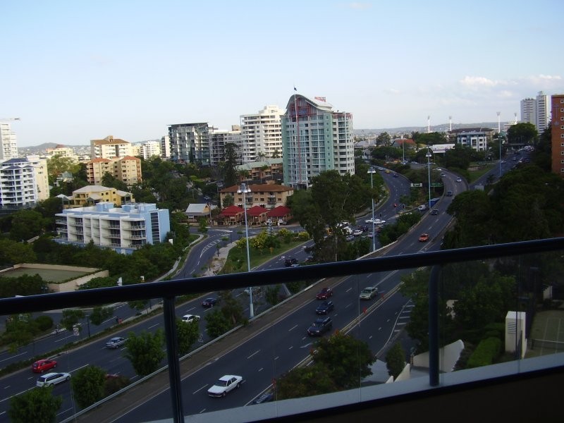 321 Main Street, Kangaroo Point QLD 4169