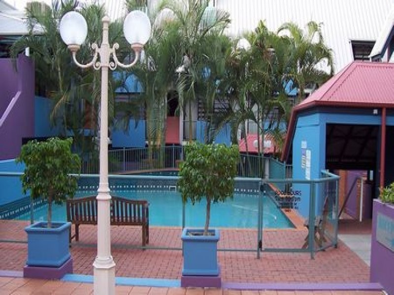 327 St Pauls Terrace, Fortitude Valley QLD 4006