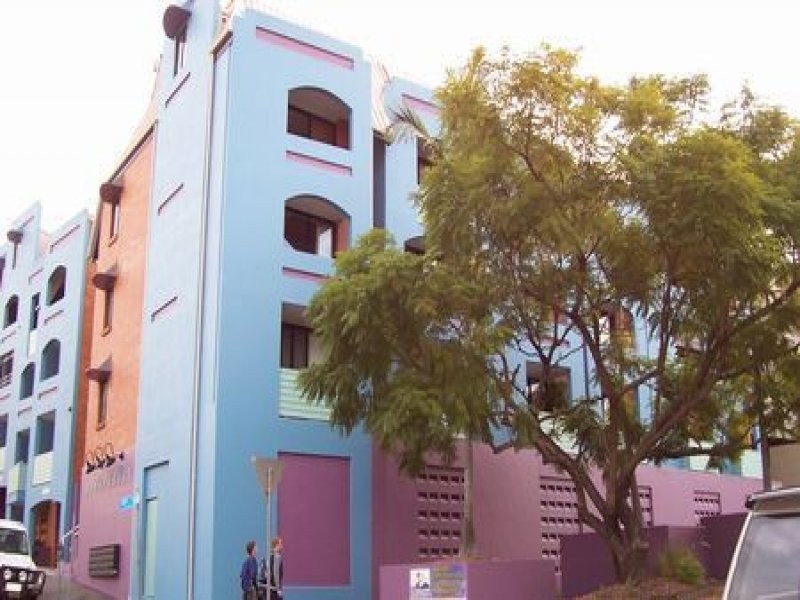 327 St Pauls Terrace, Fortitude Valley QLD 4006