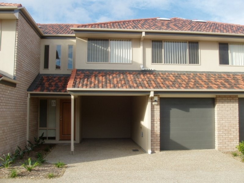 15/91 Beattie Road, Coomera QLD 4209