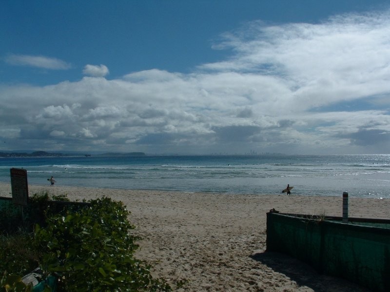 Rainbow Bay QLD 4225