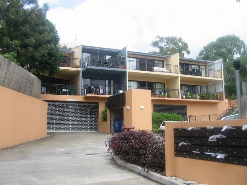 61 Vale Street, Kelvin Grove QLD 4059