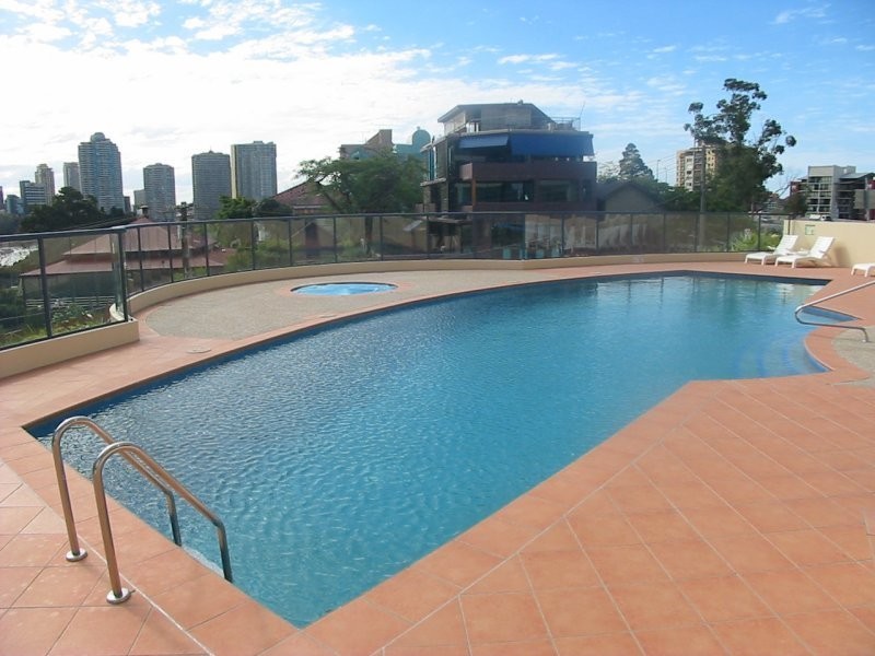 321 Main Street, Kangaroo Point QLD 4169