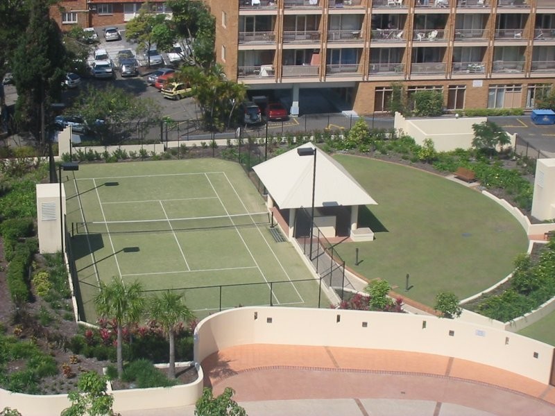 321 Main Street, Kangaroo Point QLD 4169