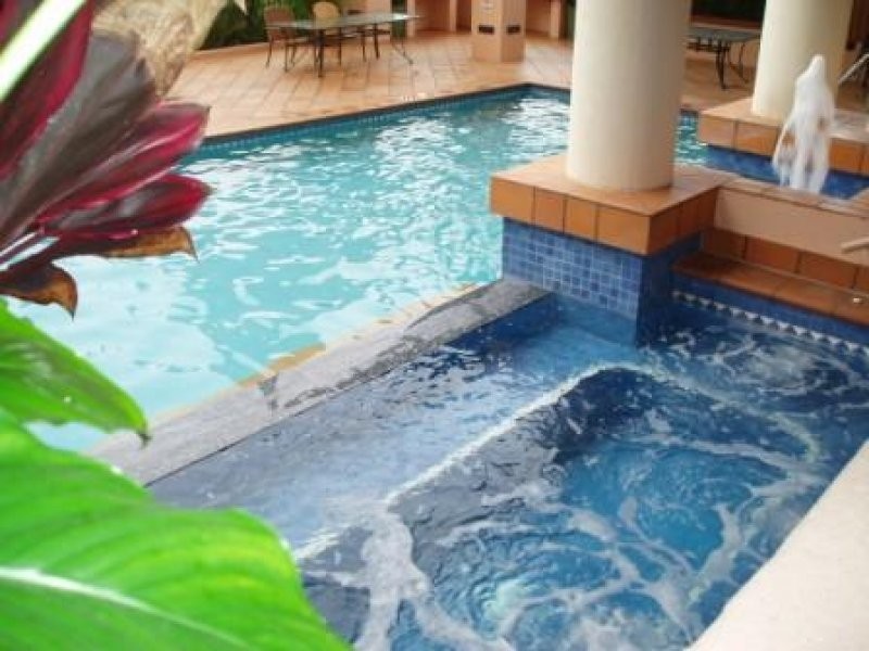 41/260 Vulture Street, South Brisbane QLD 4101