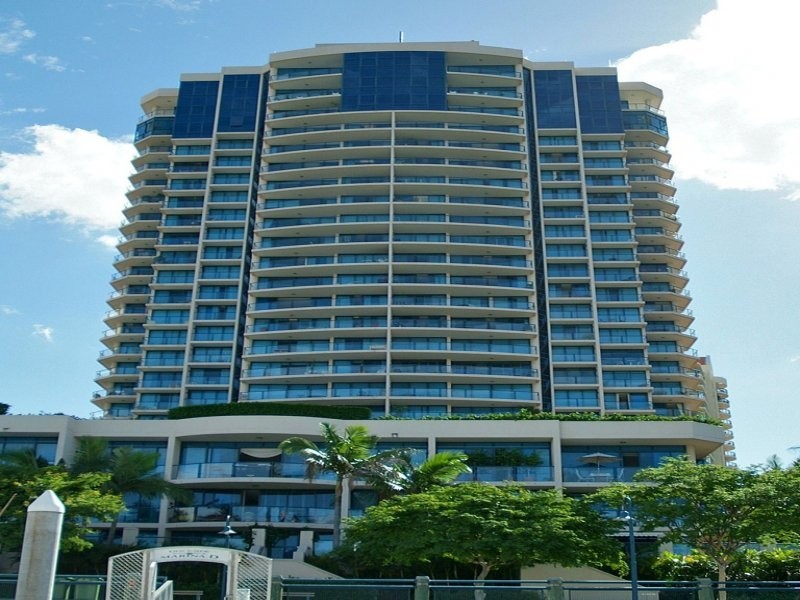 11/2 Goodwin Street, Kangaroo Point QLD 4169