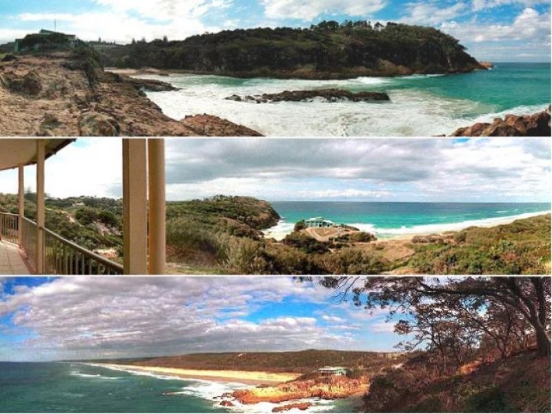 Point Lookout QLD 4183