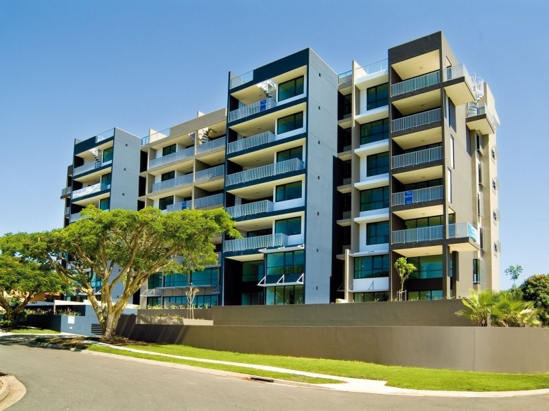 105/25 Dix St, Redcliffe QLD 4020