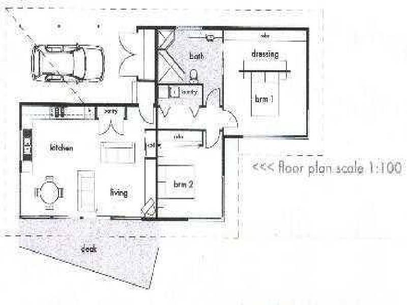 30 Charles Street, Orford TAS 7190