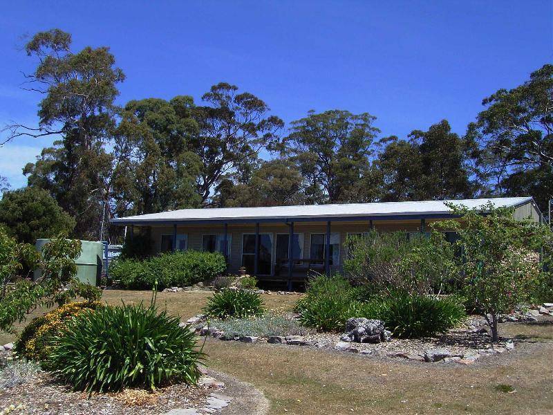 45 Hoods Road, Spring Beach TAS 7190
