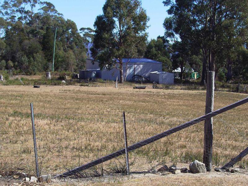 45 Hoods Road, Spring Beach TAS 7190