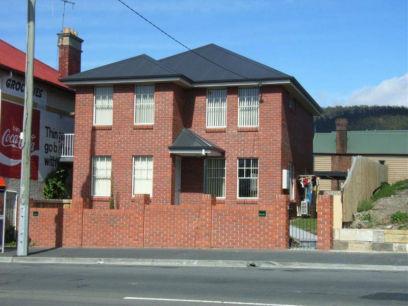 344 Argyle Street, North Hobart TAS 7000