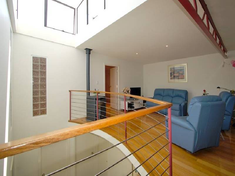 2/55 Wellington Street, North Hobart TAS 7000