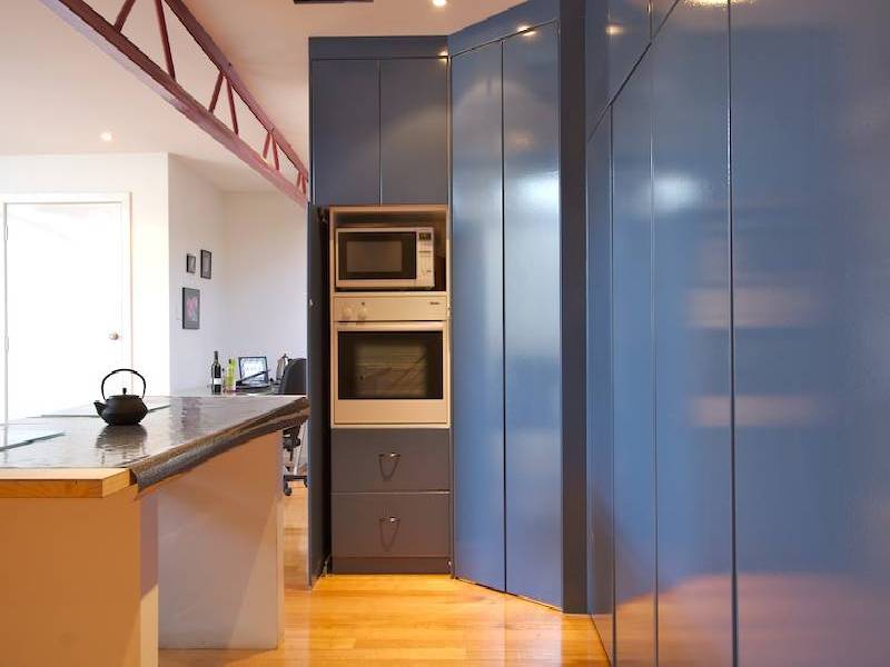 2/55 Wellington Street, North Hobart TAS 7000