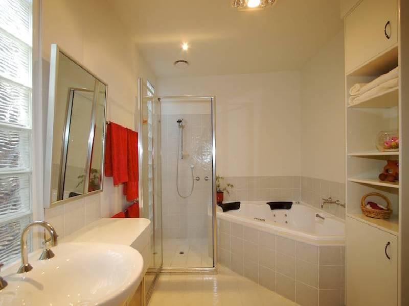 2/55 Wellington Street, North Hobart TAS 7000