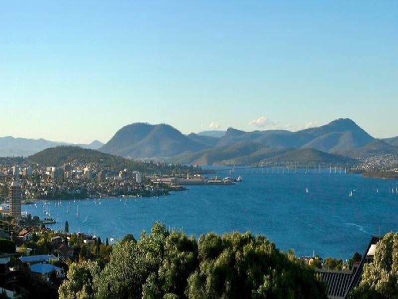 12 Virginia Court, Sandy Bay TAS 7005