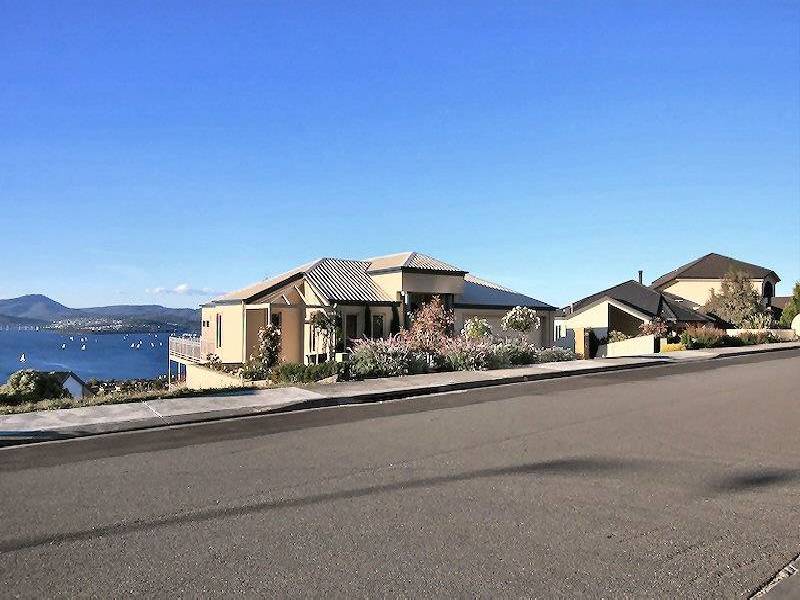 12 Virginia Court, Sandy Bay TAS 7005