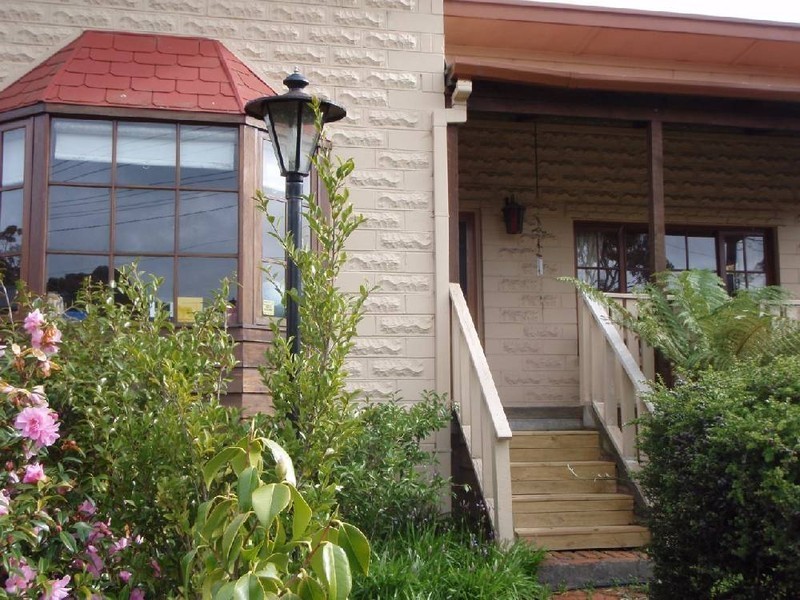 450 Nelson Road, Mount Nelson TAS 7007