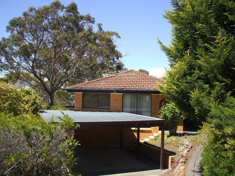 10 Ord Court, Mount Nelson TAS 7007