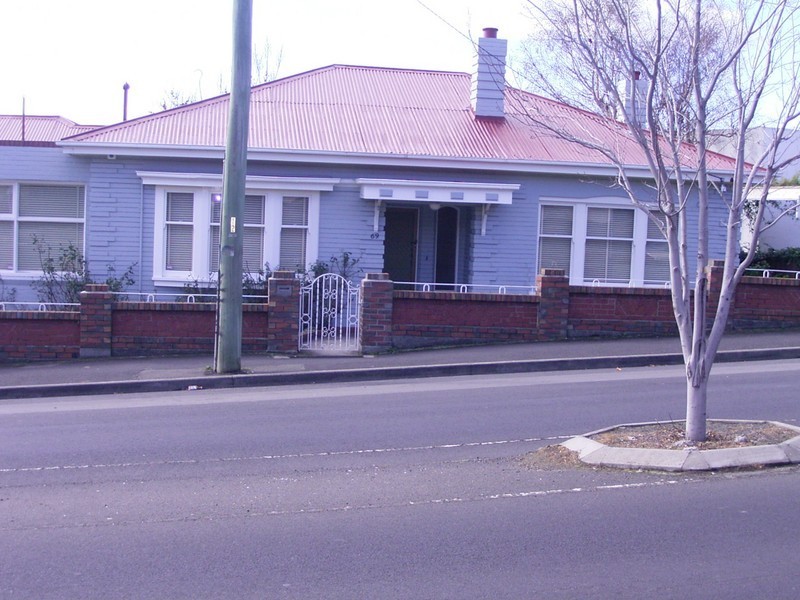 69 Regent Street, Sandy Bay TAS 7005