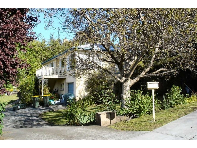 11 Buchanan Avenue, Sandy Bay TAS 7005