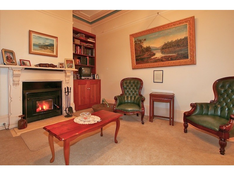 233 Davey Street, South Hobart TAS 7004