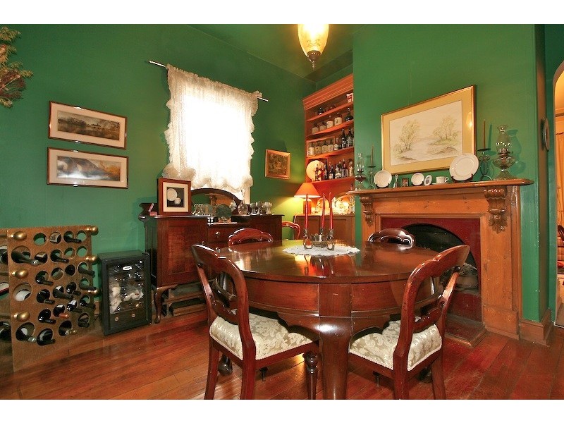 233 Davey Street, South Hobart TAS 7004