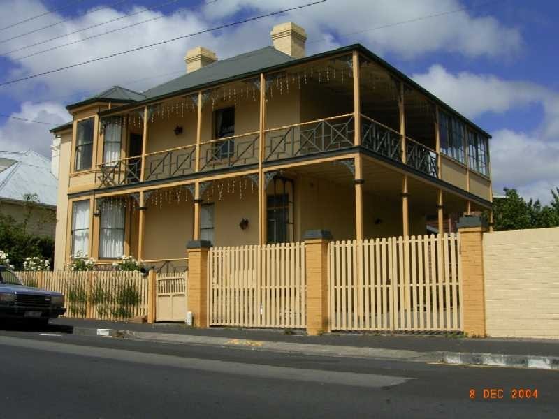 28 Grosvenor Street, Sandy Bay TAS 7005
