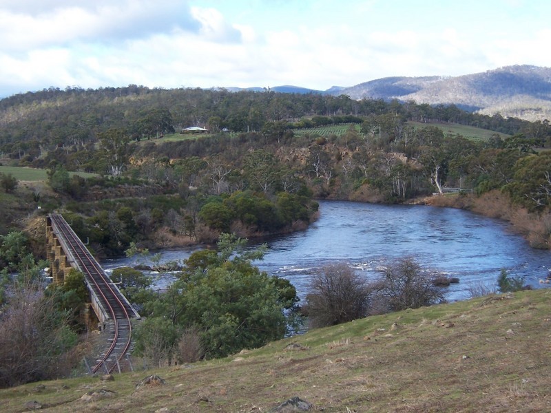 . Glenora Road, Plenty TAS 7140
