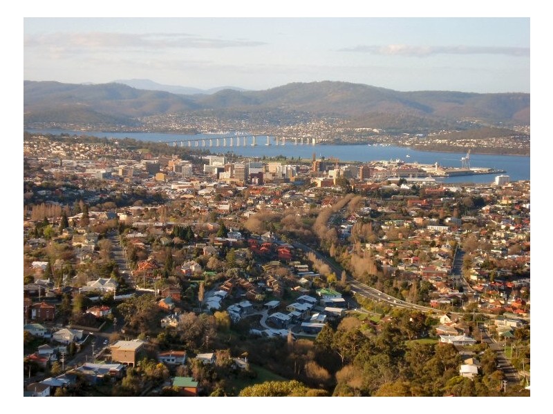 90 Woodcutters Road, Tolmans Hill TAS 7007
