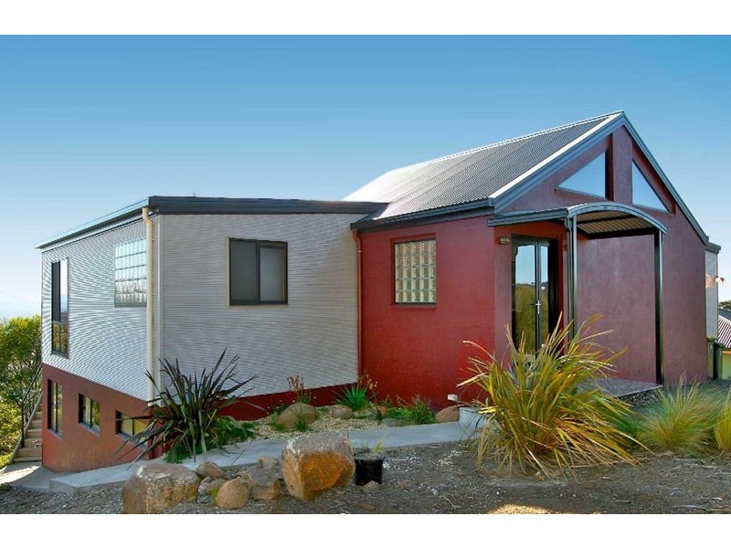 90 Woodcutters Road, Tolmans Hill TAS 7007