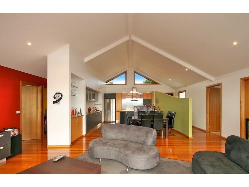 90 Woodcutters Road, Tolmans Hill TAS 7007