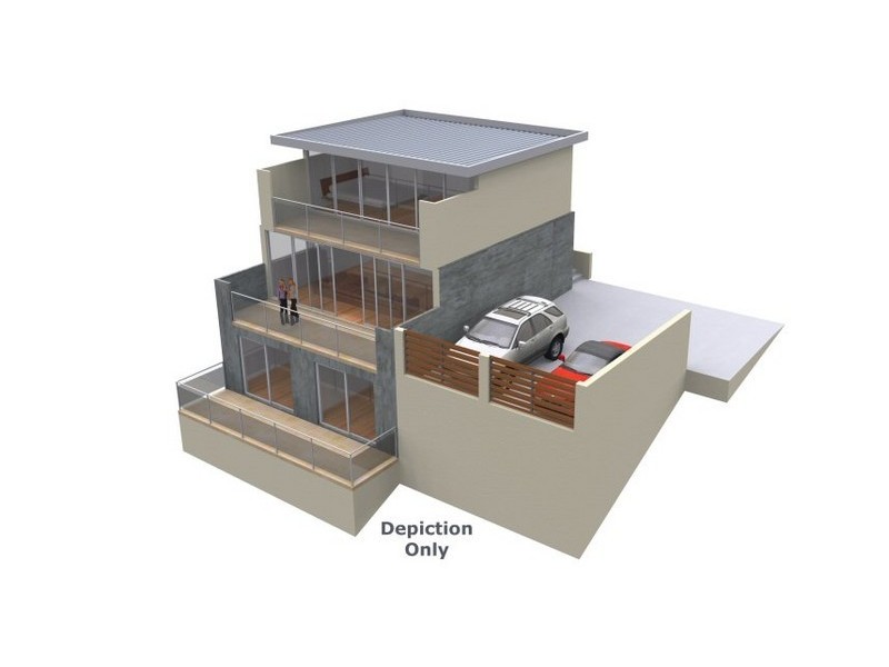 2 and 3, 27  Jeannette Court, Lenah Valley TAS 7008