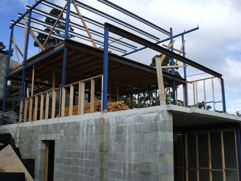 2 and 3, 27  Jeannette Court, Lenah Valley TAS 7008