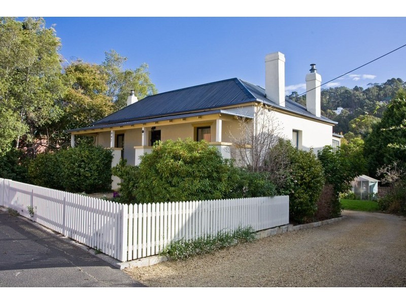 447 Macquarie Street, South Hobart TAS 7004