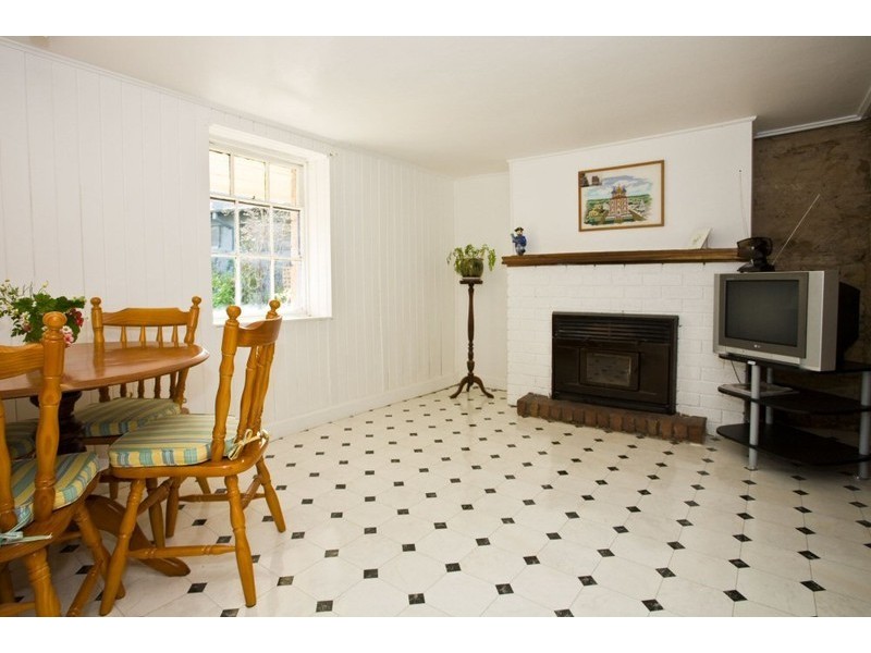 447 Macquarie Street, South Hobart TAS 7004