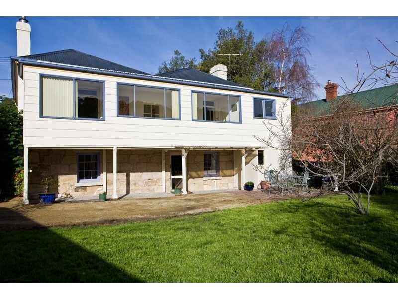 447 Macquarie Street, South Hobart TAS 7004